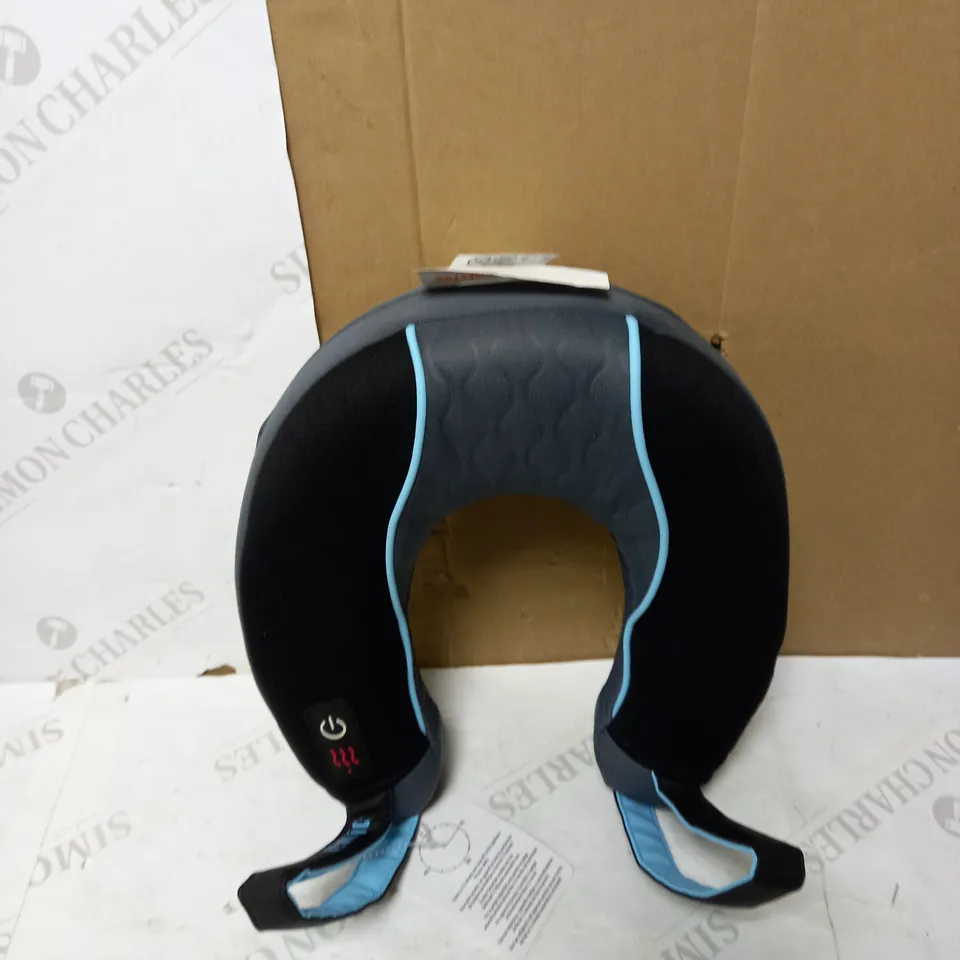 HOMEDICS VIBRATION NECK MASSAGER