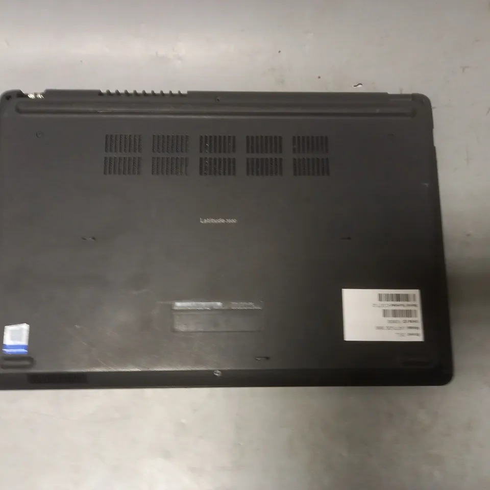 DELL LATITUDE 3580 CORE I5 LAPTOP