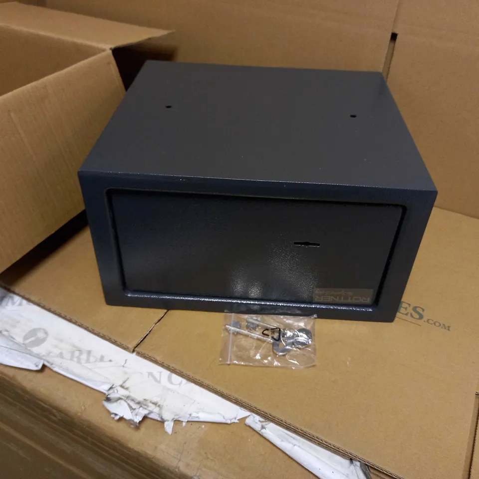 ROTTNER FURNITURE SAFE 