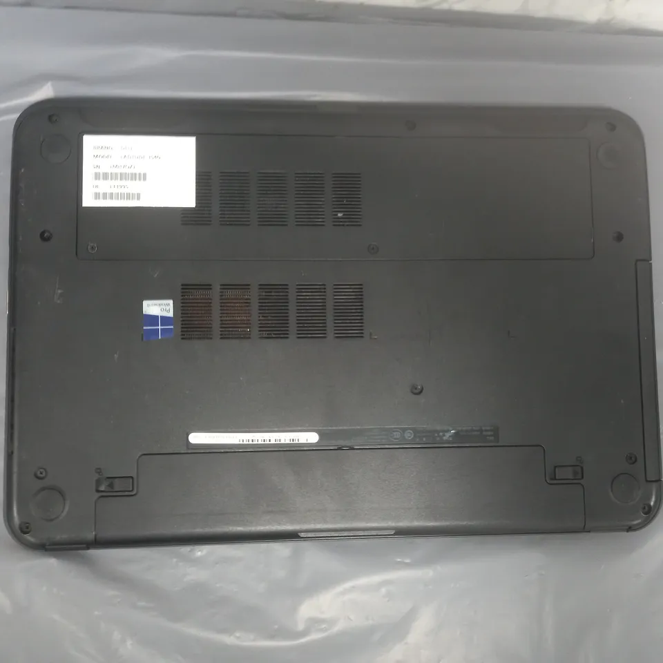 DELL LATITUDE 3540 15 INCH I5-4200U 1.60GHZ
