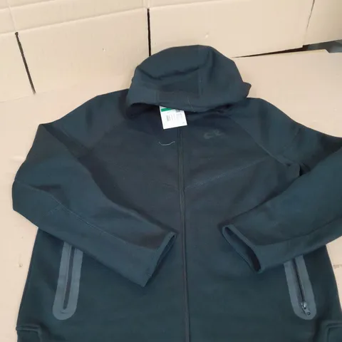 NIKE TECH FLEECE JACKET SIZE XL 