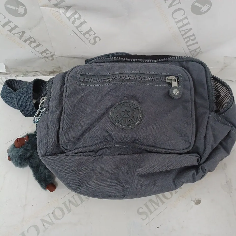 KIPLING BASIC CROSSBODY BAG 