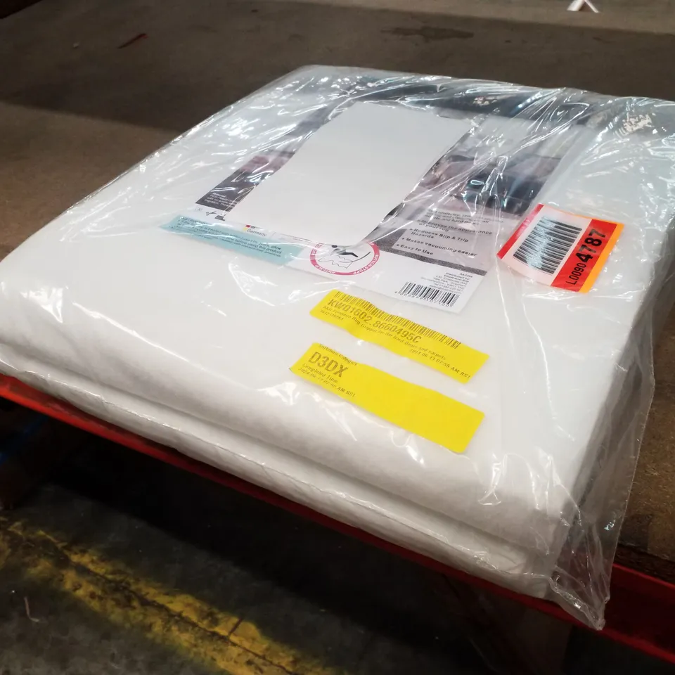 AKO PREMIUM RUG GRIPPER FOR THE HARD FLOORS AND CARPETS 