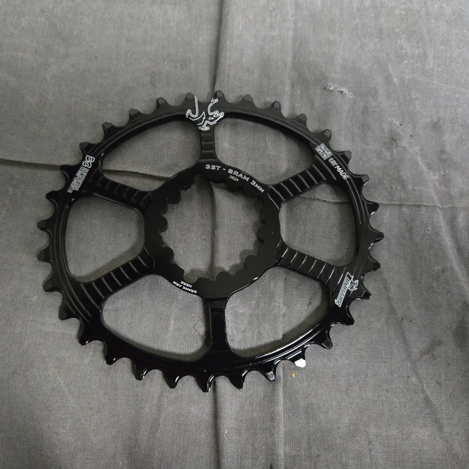 RAPTOR SPROCKET 