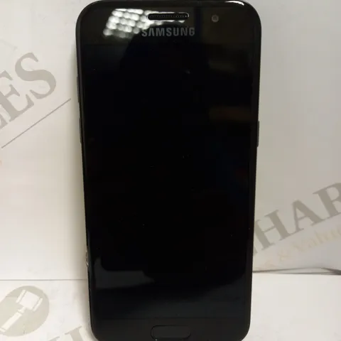 SAMSUNG SM-A320FL MOBILE PHONE