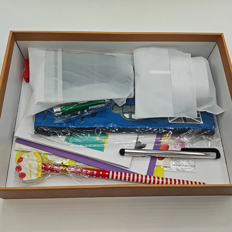 BOXED ATOUCH K96 4+64GB KIDS TABLET PC