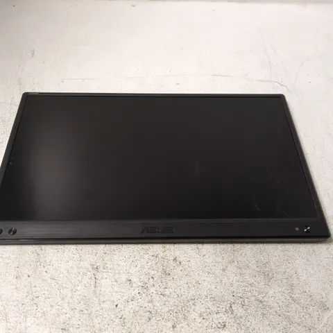 ASUS MB166C PORTABLE MONITOR – 15.6"