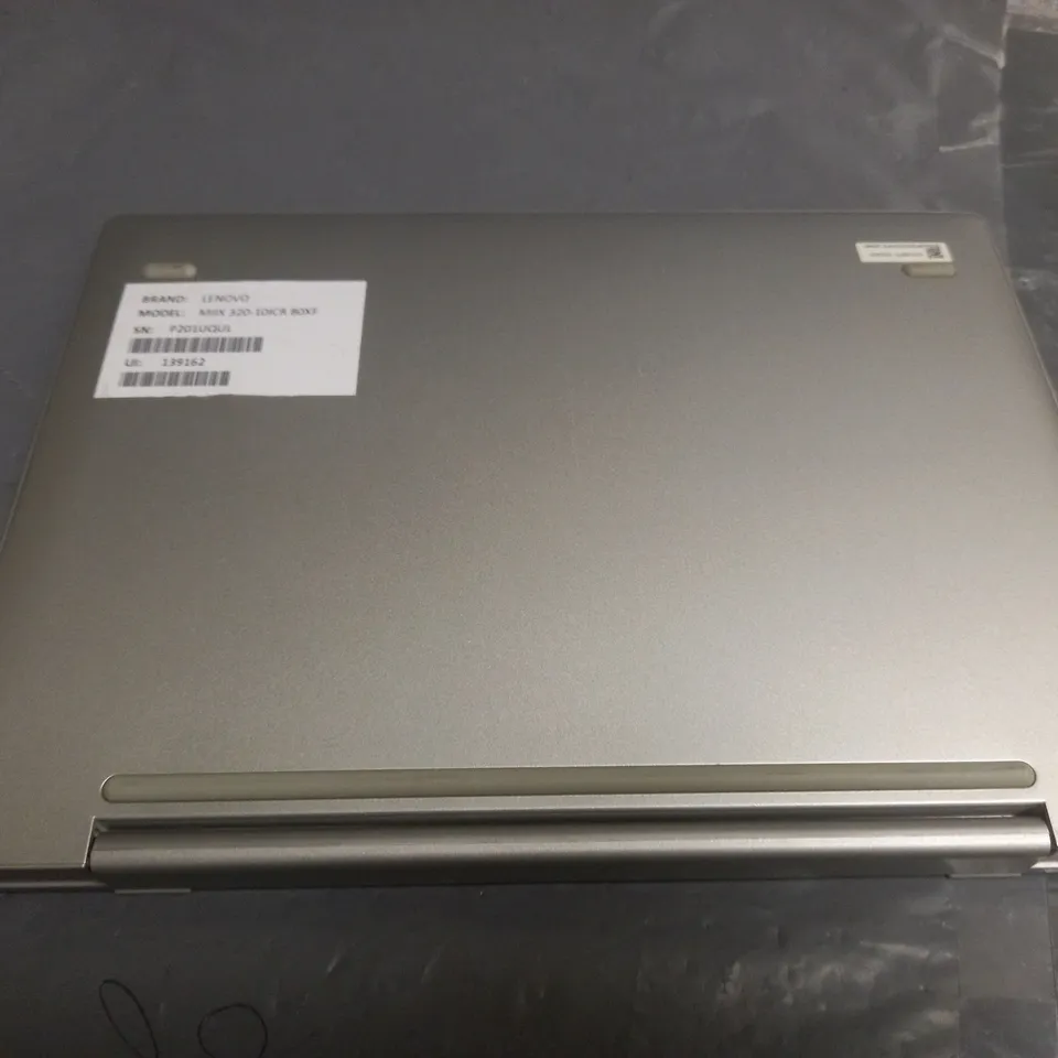 LENOVO MIIX 320-10ICR 80XF