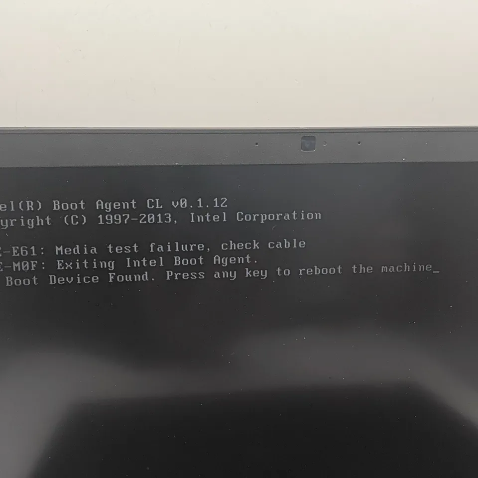 UNBOXED DELL LATITUDE 7490 INTEL I-7 VPRO 8TH GEN LAPTOP IN BLACK