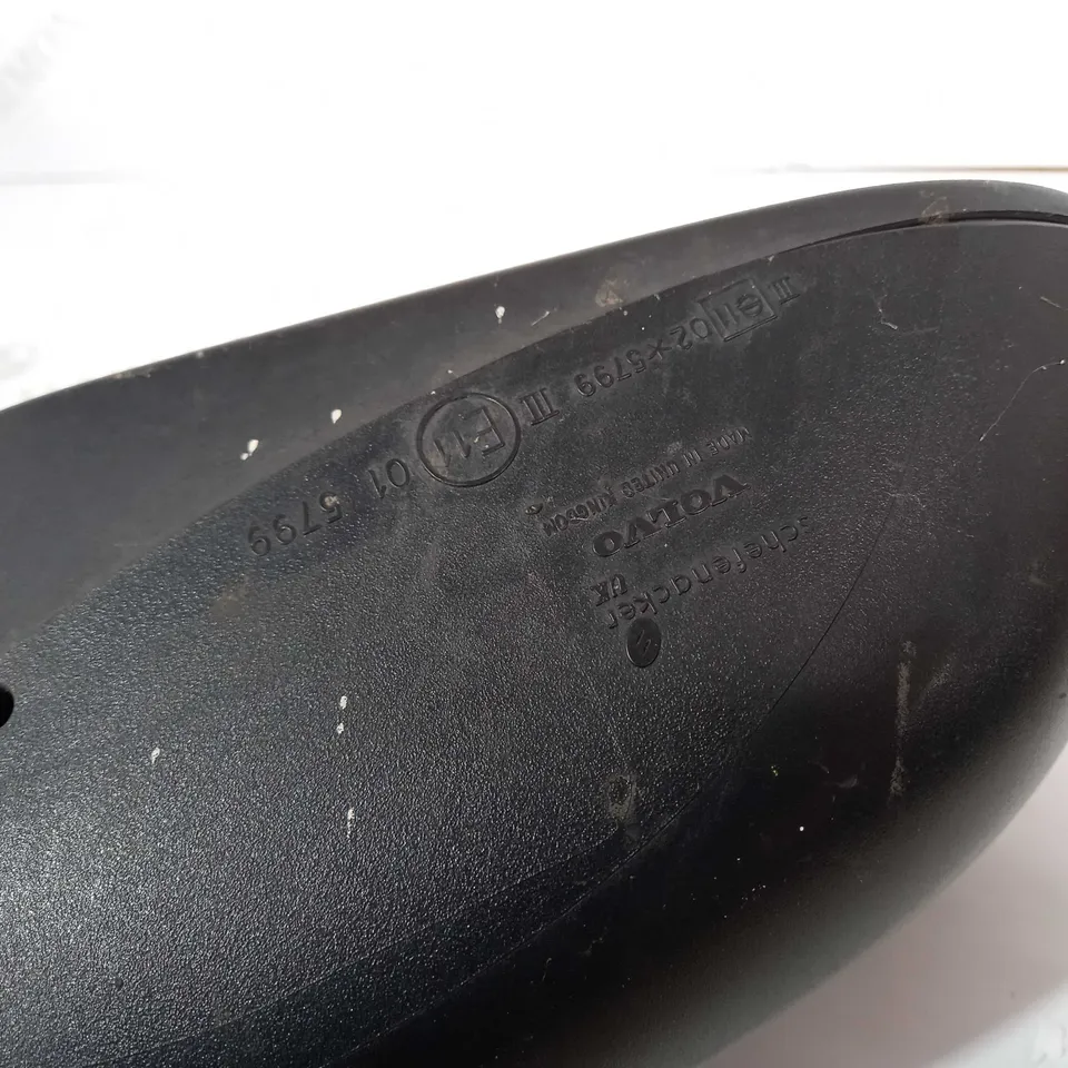 CAR WING MIRROR