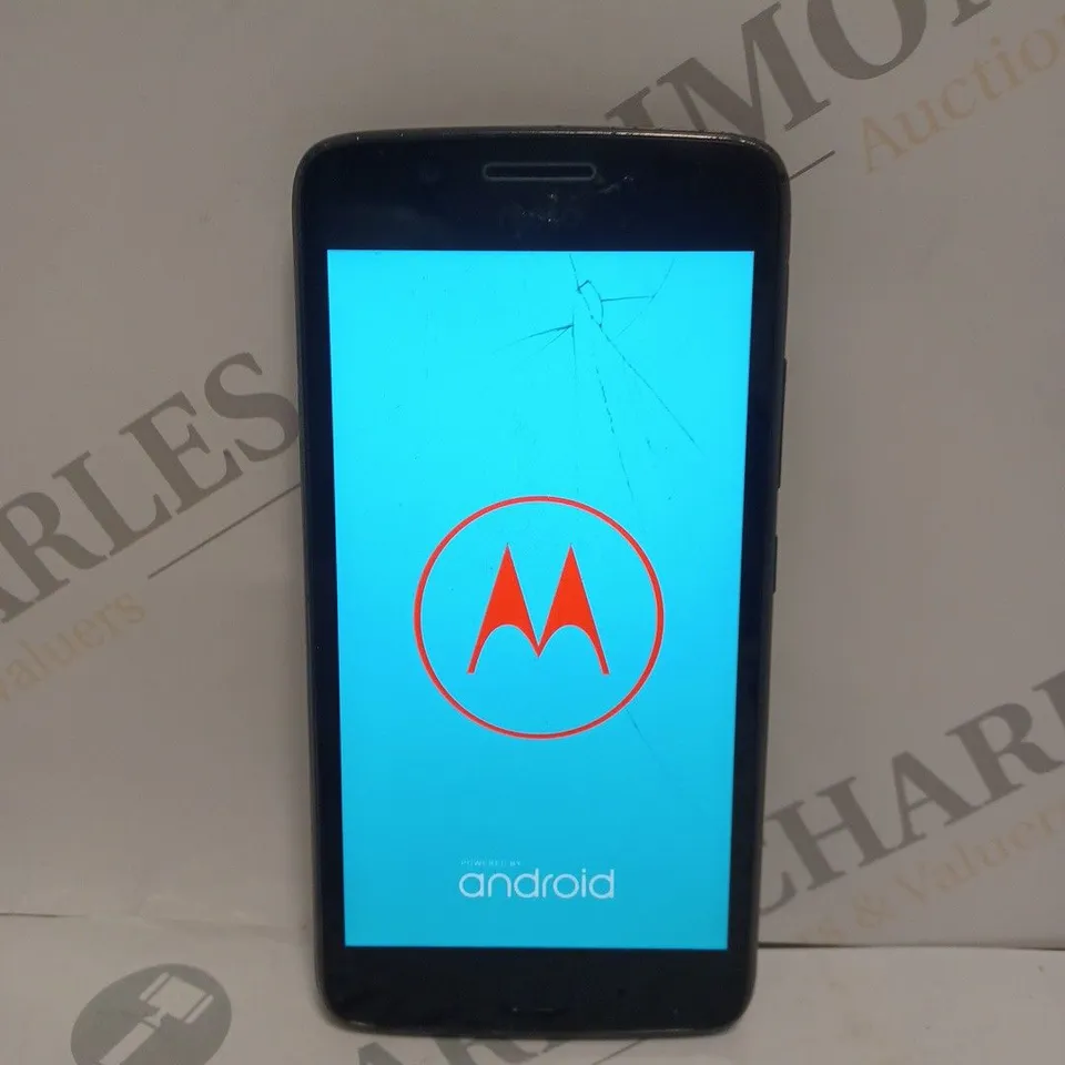 MOTOROLA MOTO G5 SMARTPHONE 