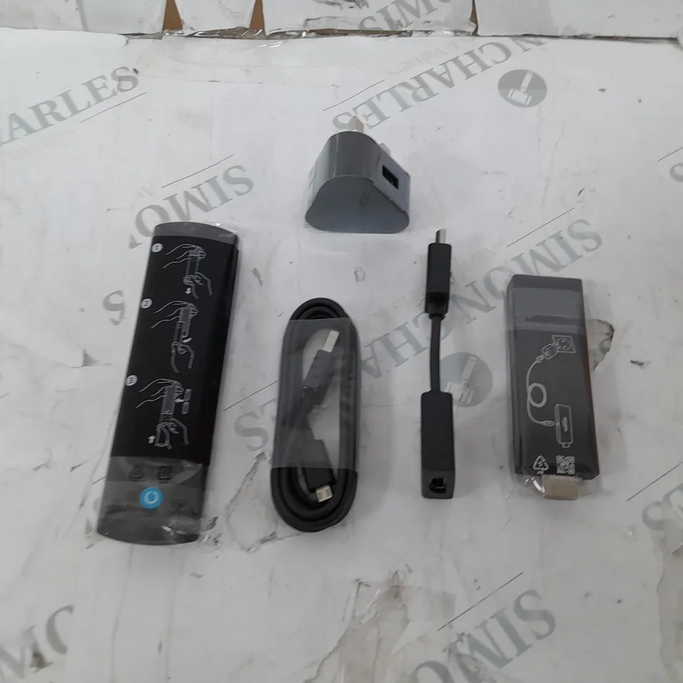 AMAZON FIRE TV STICK LITE 