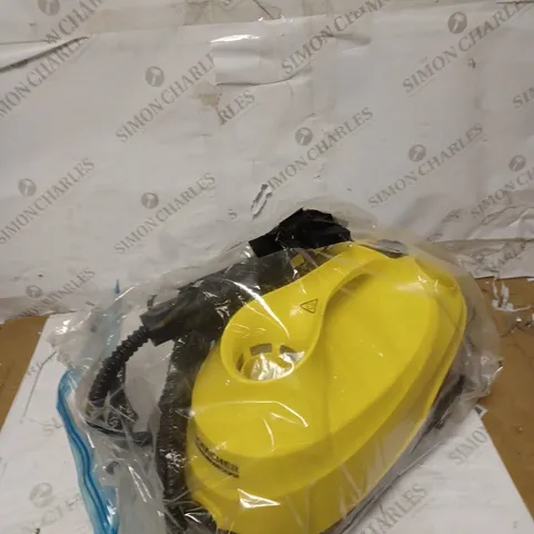 KARCHER STEAM CLEANER SC3