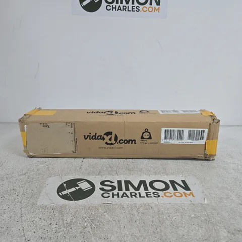 VIDAXL 1 PERSON STORAGE TENT BOXED