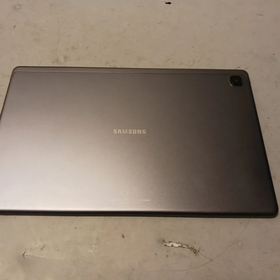 UNBOXED SAMUNG GALAXY TAB A7