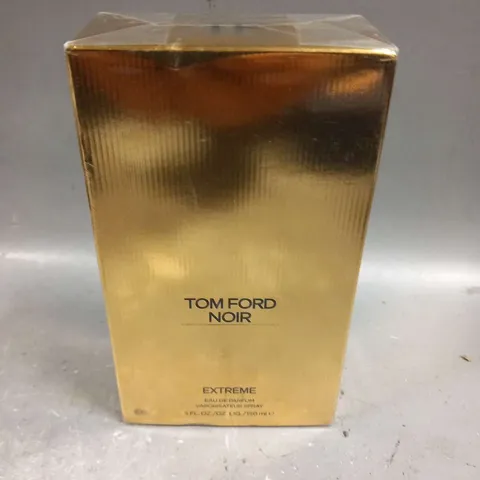 BOXED AND SEALED TOM FORD NOIR EXTREME EAU DE PARFUM 150ML