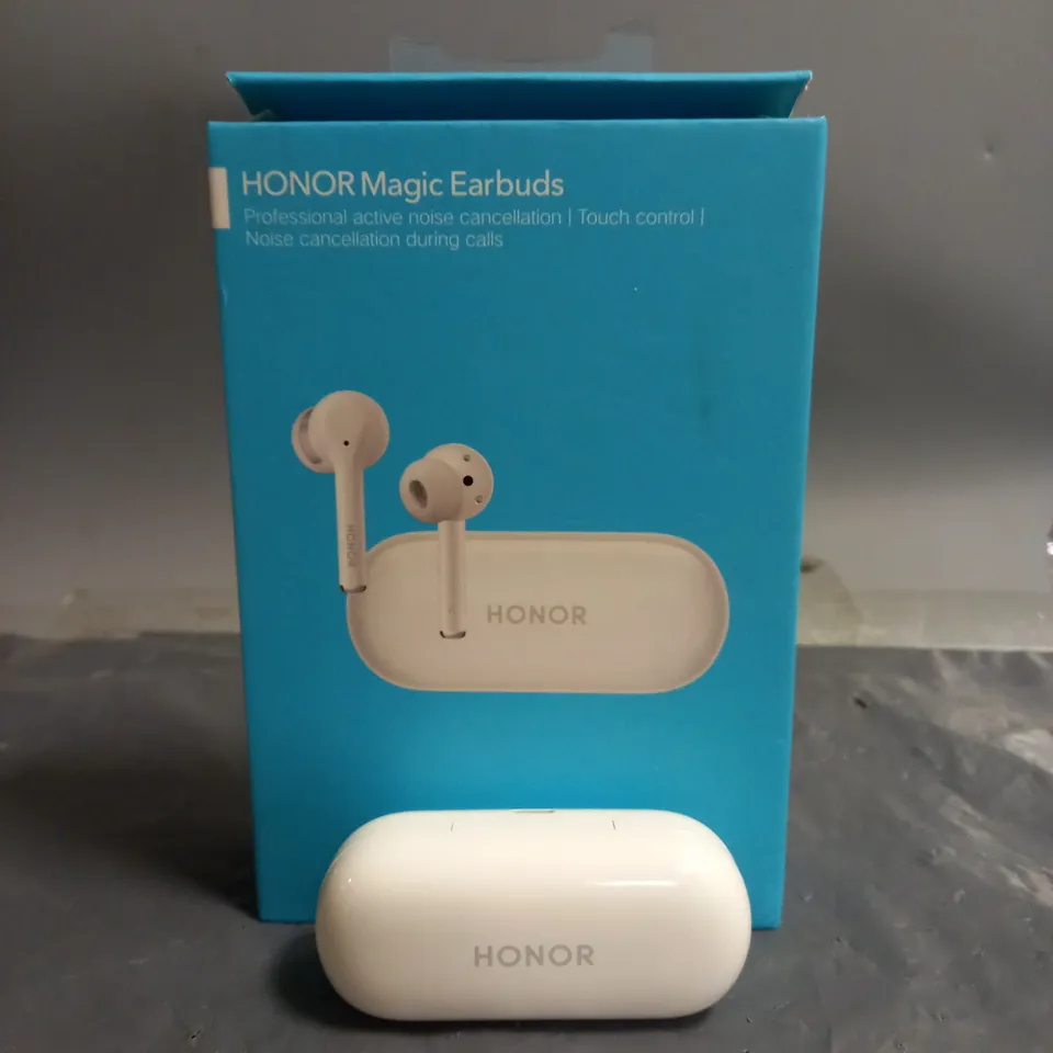 HONOR MAGIC EARBUDS