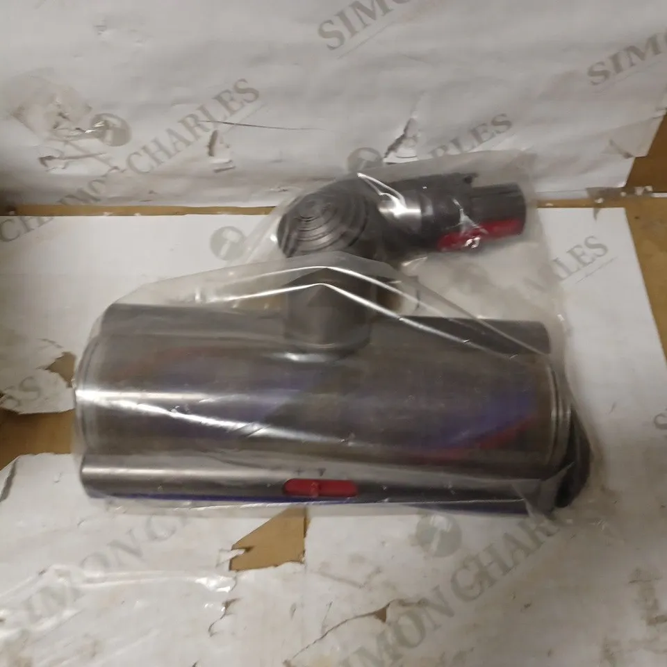 DYSON V10 V12 CYCLONE CORDLESS VACUUM CLEANER DIRECT DRIVE CLEANER HEAD TURBINE FLOOR TOOL