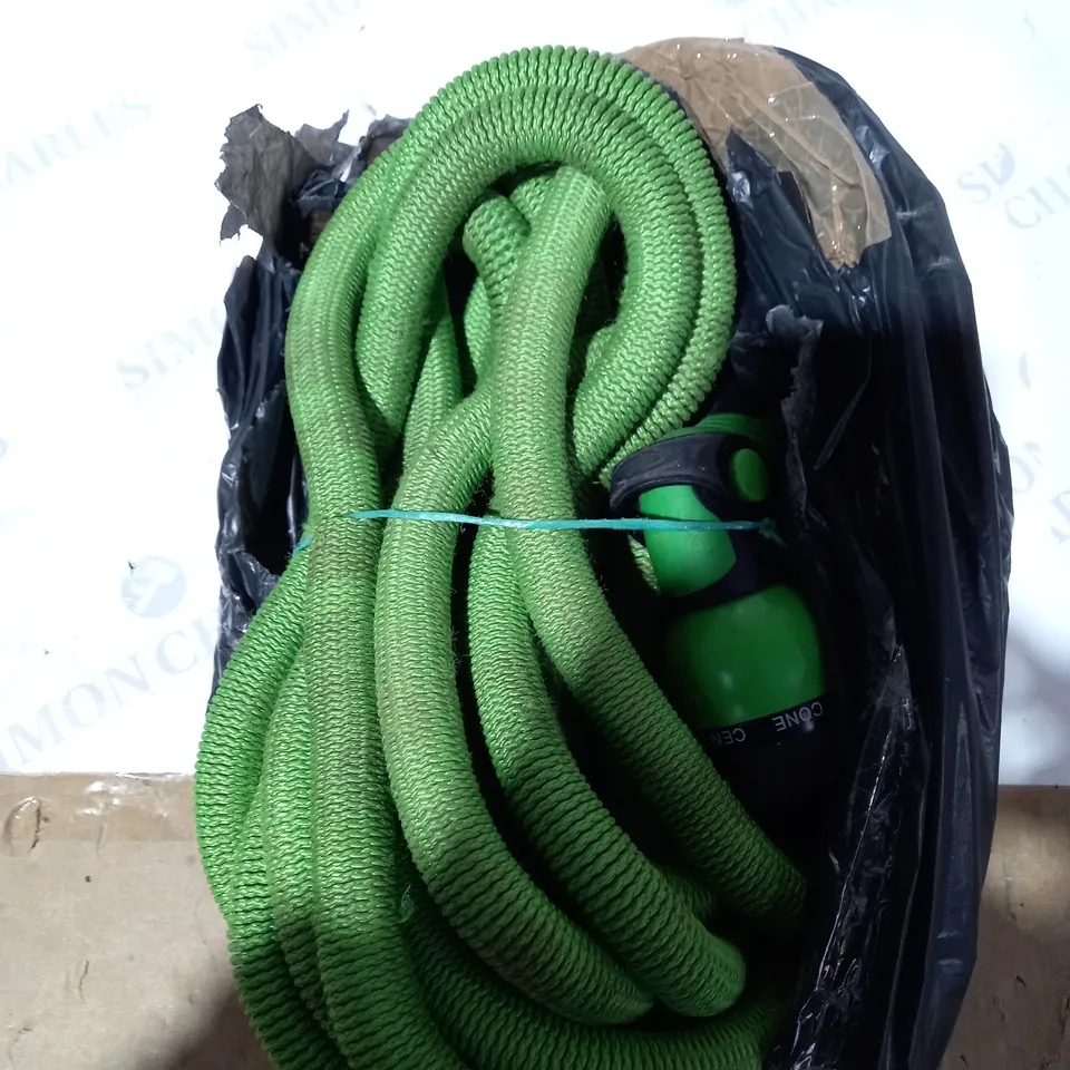 GRUMPY GARDENER STRETCH HOSE SET