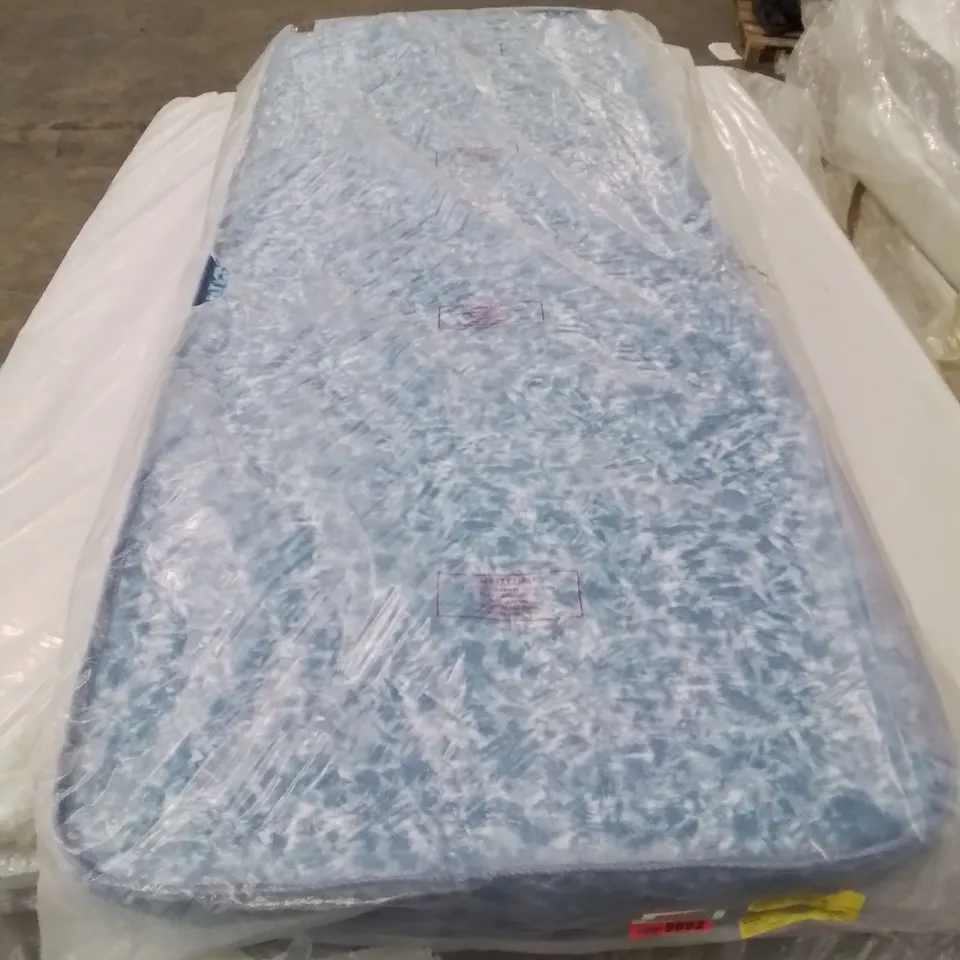 QUALITY BAGGED BACHIT FOAM SMALL SINGLE MATTRESS 