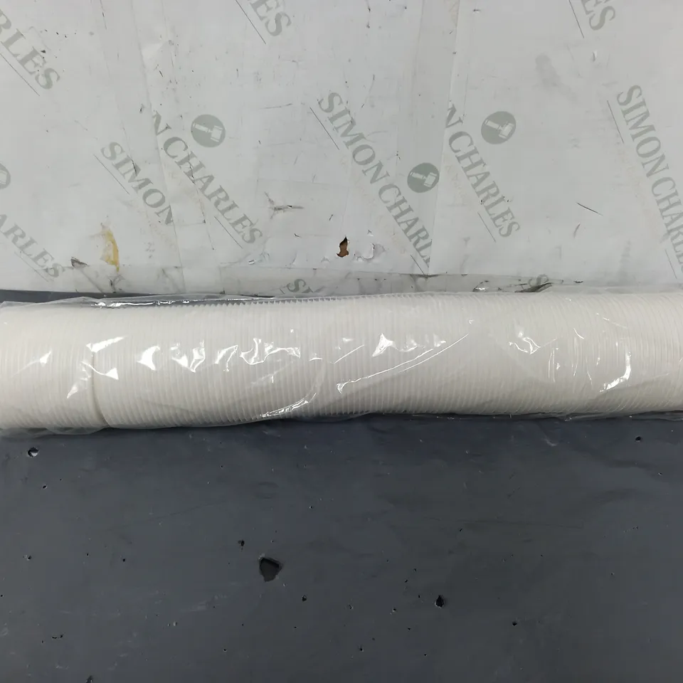 APPROXIMATELY 500 COSTA CUP LIDS - WHITE