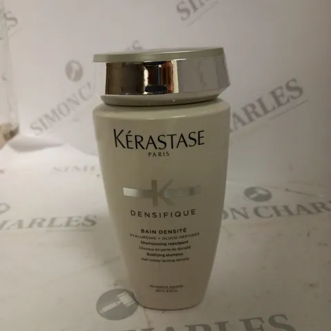 KERASTASE DENSIFIQUE BAIN DENSITE SHAMPOO