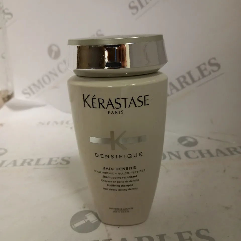 KERASTASE DENSIFIQUE BAIN DENSITE SHAMPOO