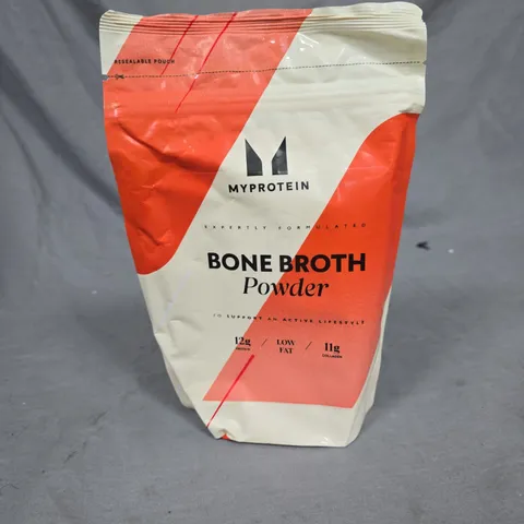 MYPROTEIN BONE BROTH POWDER - 300G