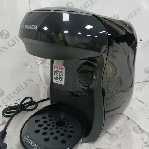 BOXED TASSIMO HAPPY BUNDLE