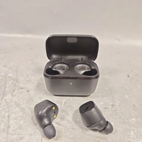 SENNHEISER CX TRUE WIRELESS EARPHONES