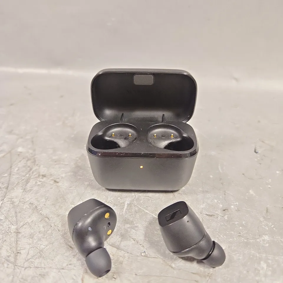 SENNHEISER CX TRUE WIRELESS EARPHONES 