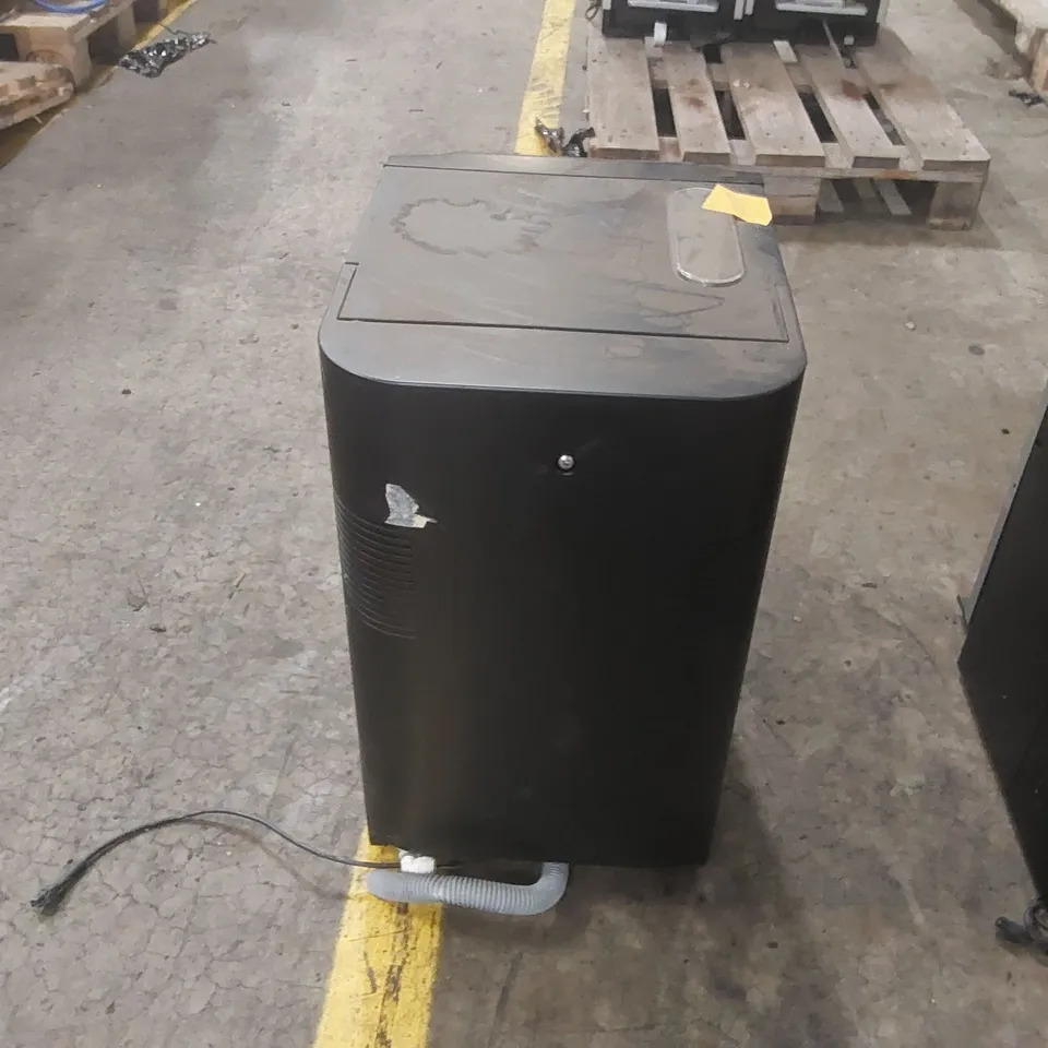 SCHAERER INTENSE COMMERCIAL BEAN TO CUP COFFEE MACHINE