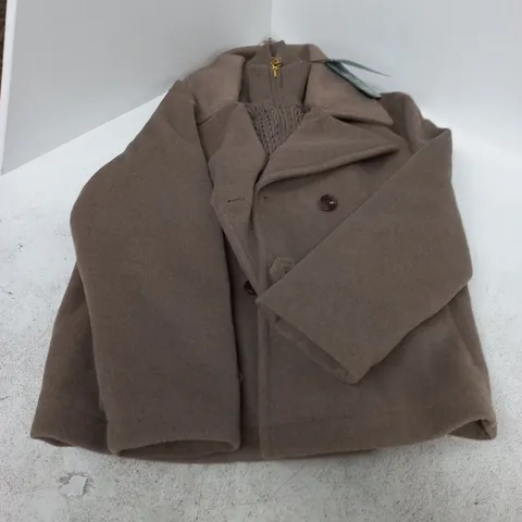 HOLLAND COOPER PORTOBELLO JACKET – UK M