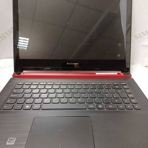 LENOVO FLEX 2-14 N14608 Z546 LAPTOP