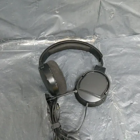 PANTHER MIDNIGHT STEALTH GAMING HEADSET