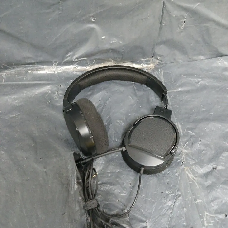 PANTHER MIDNIGHT STEALTH GAMING HEADSET