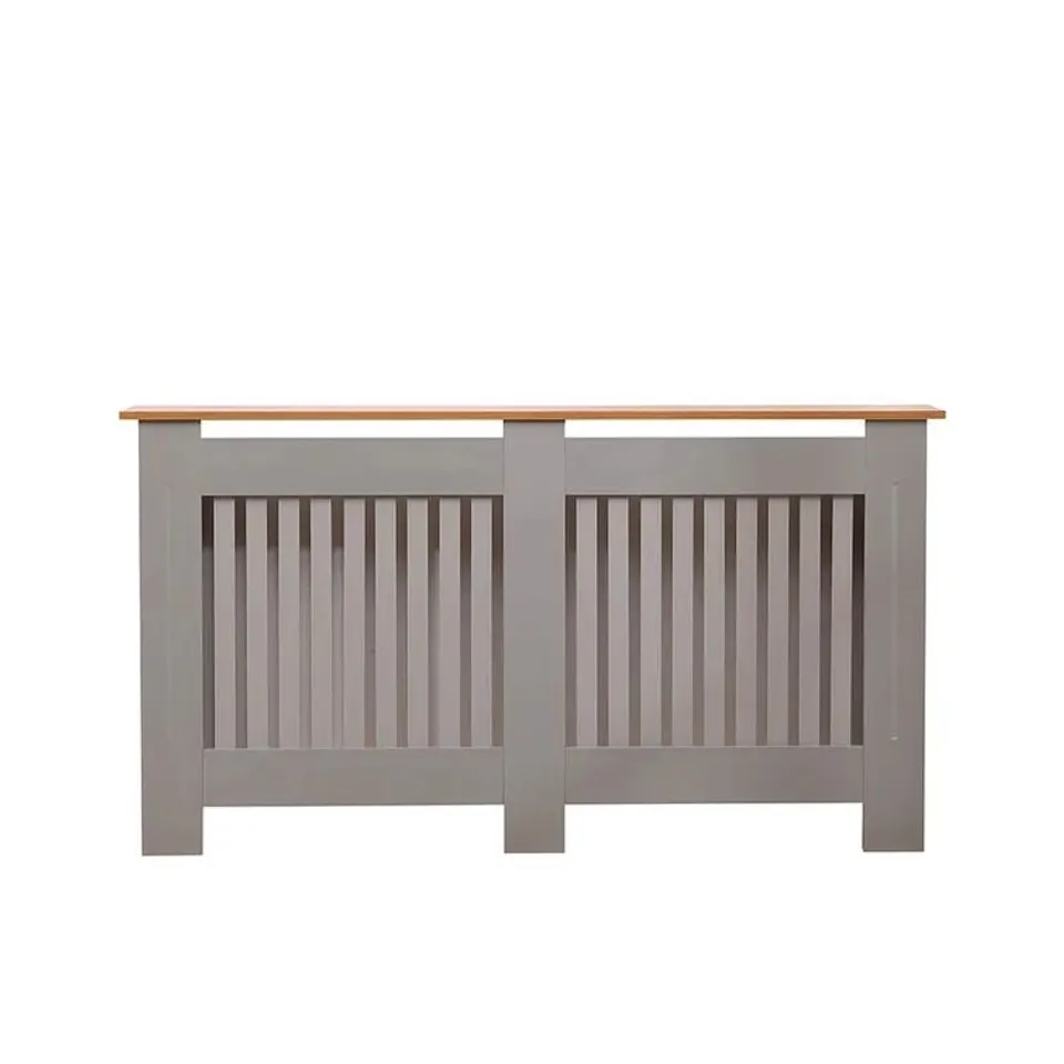 BOXED SLOANE RADIATOR COVER (1 BOX)