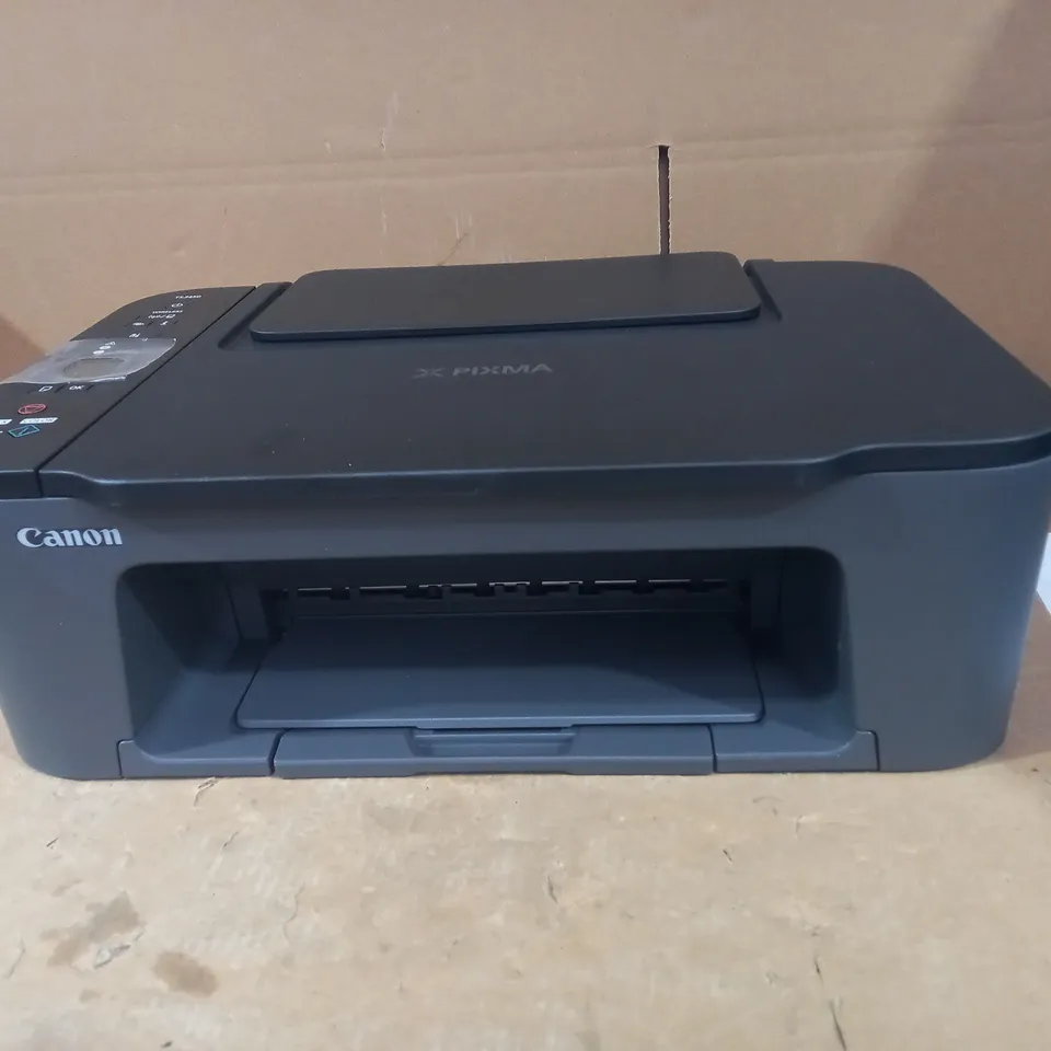 CANON PIXMA TS 3450 PRINTER