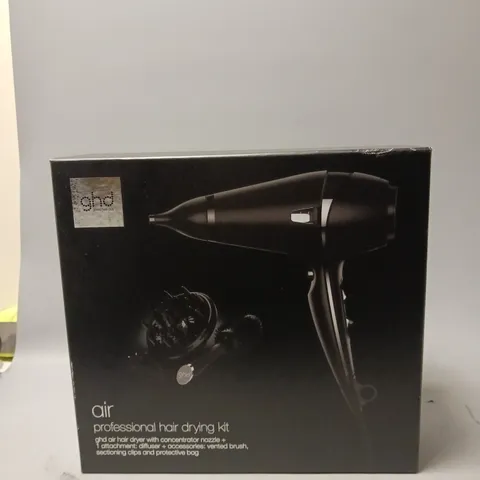 GHD AIR PROFESSIONAL HAIR DRYING KIT