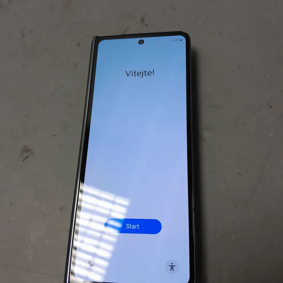 SAMSUNG GALAXY Z FOLD4