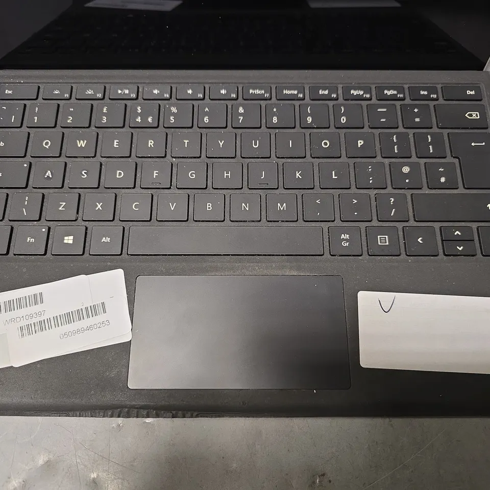 MICROSOFT SURFACE PRO 5 1724