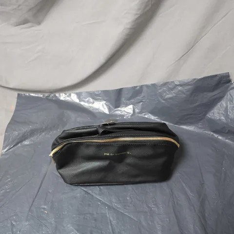 FRENCH CONNECTION SBYTO BLACK WASH BAG