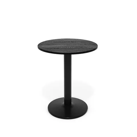 BOXED MILYANA 59CM DIA ROUND DINING TABLE (1 BOX)