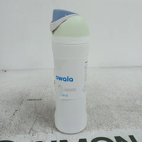 OWALA FREESIP 24OZ INSULATED WATER BOTTLE