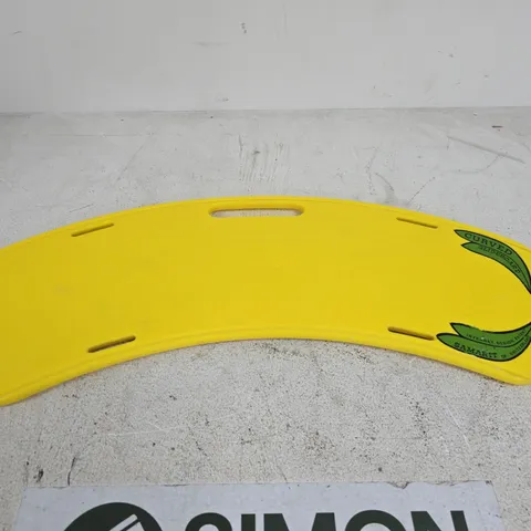 SAMARIT CURVED GLIDEBOARD