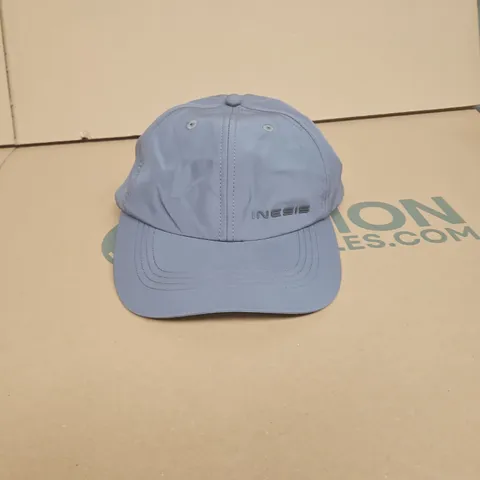 INESIS CAP – LIGHT BLUE