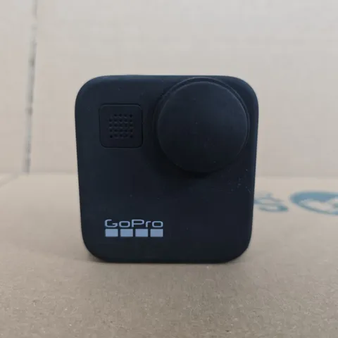 GOPRO MAX ACTION CAMERA – BLACK