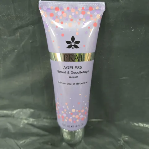 PRAI AGELESS THROAT & DECOLLETAGE SERUM