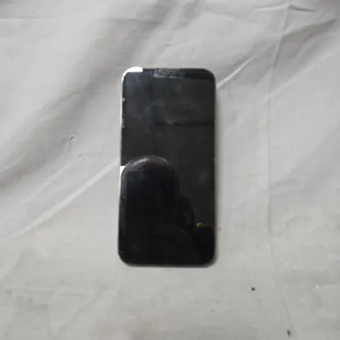 APPLE IPHONE 13 PRO – BLUE – BOXED WITH ORIGINAL BOX (DAMAGED REAR GLASS)