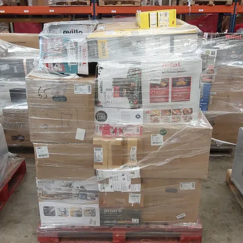 PALLET TO CONTAIN APPROX 41 CONSUMER GOODS AND PRODUCTS TO INCLUDE;